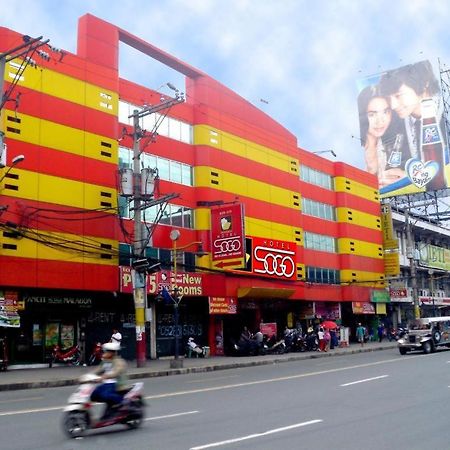 Hotel Sogo Edsa Caloocan Εξωτερικό φωτογραφία