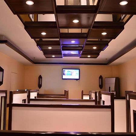 Hotel Sogo Edsa Caloocan Εξωτερικό φωτογραφία
