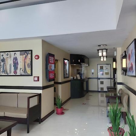 Hotel Sogo Edsa Caloocan Εξωτερικό φωτογραφία