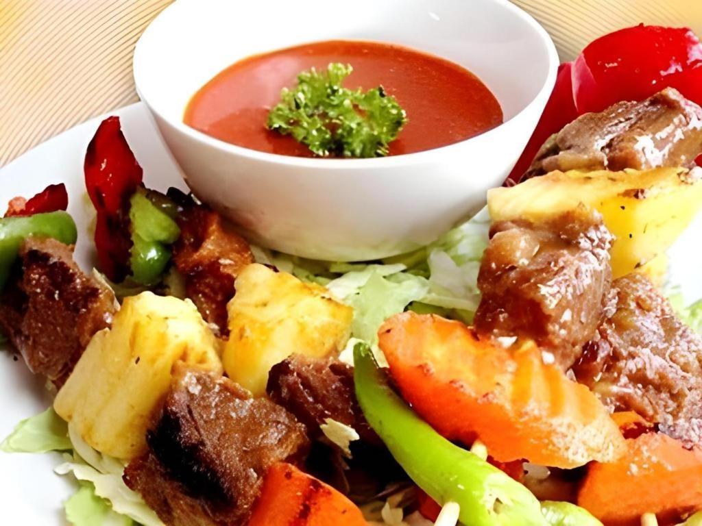 Hotel Sogo Edsa Caloocan Εξωτερικό φωτογραφία