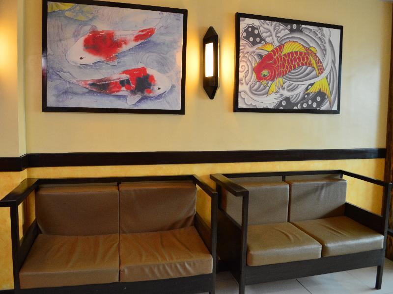 Hotel Sogo Edsa Caloocan Εξωτερικό φωτογραφία