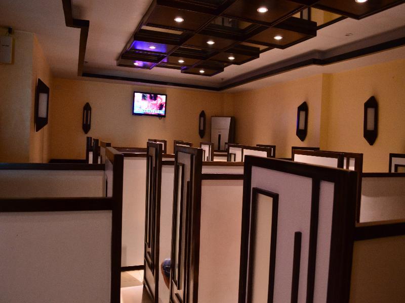 Hotel Sogo Edsa Caloocan Εξωτερικό φωτογραφία