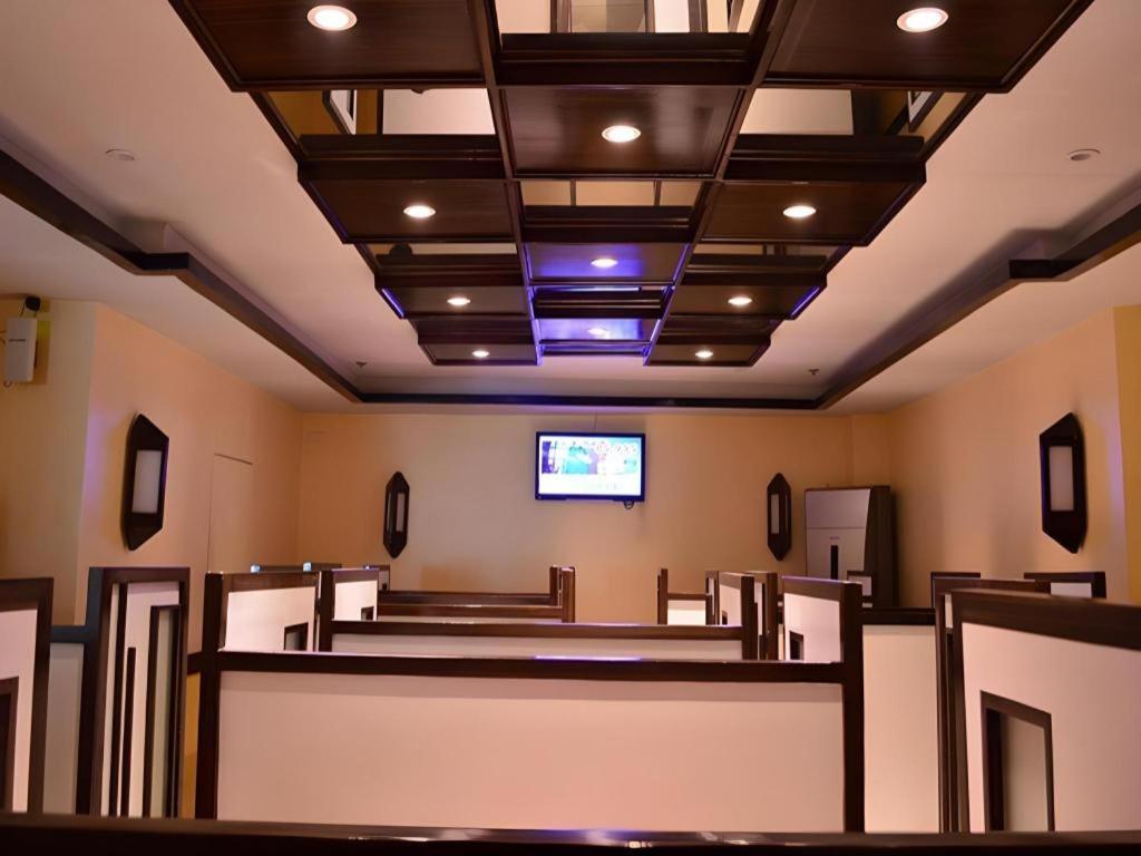 Hotel Sogo Edsa Caloocan Εξωτερικό φωτογραφία