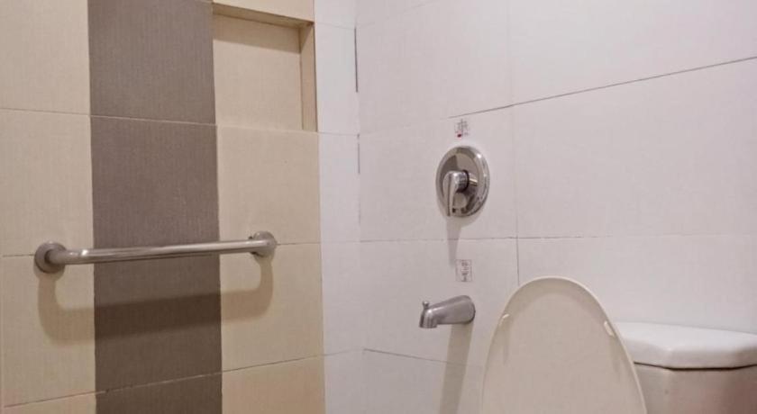 Hotel Sogo Edsa Caloocan Εξωτερικό φωτογραφία