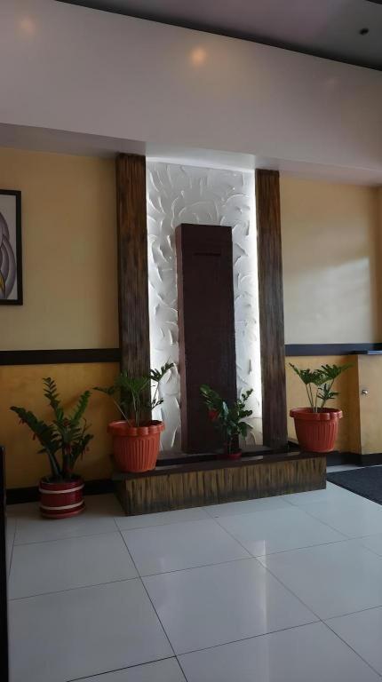 Hotel Sogo Edsa Caloocan Εξωτερικό φωτογραφία