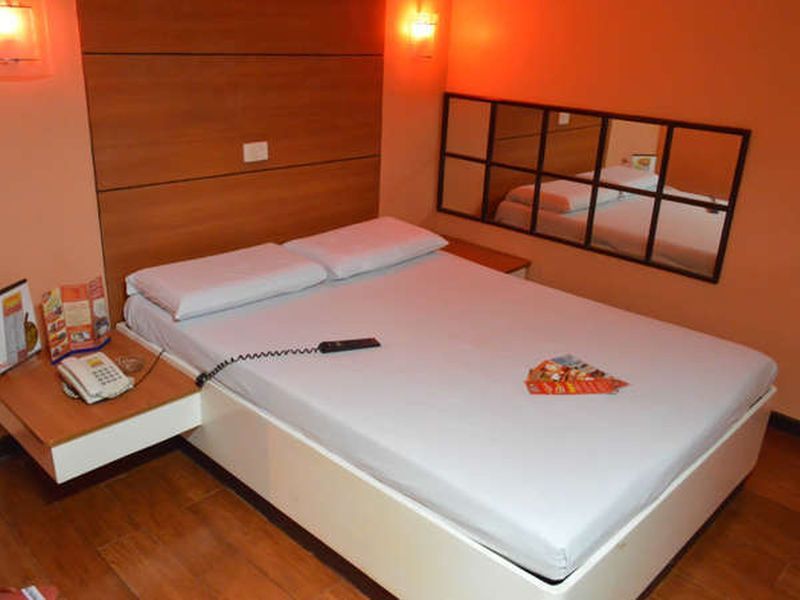 Hotel Sogo Edsa Caloocan Εξωτερικό φωτογραφία