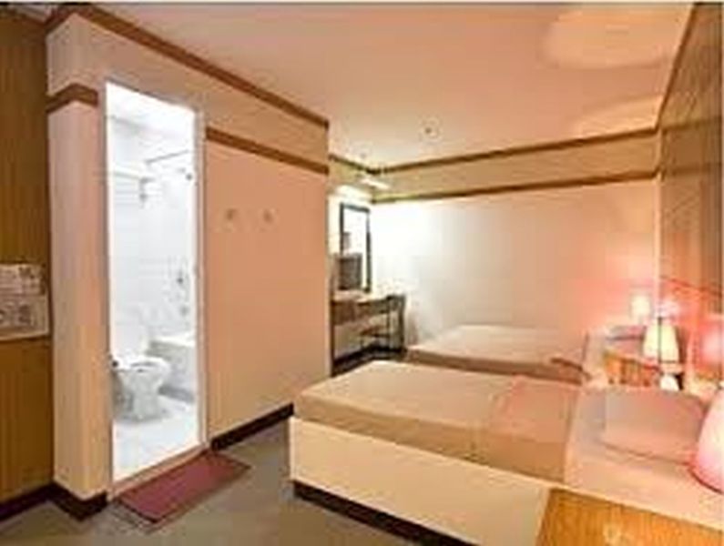 Hotel Sogo Edsa Caloocan Εξωτερικό φωτογραφία