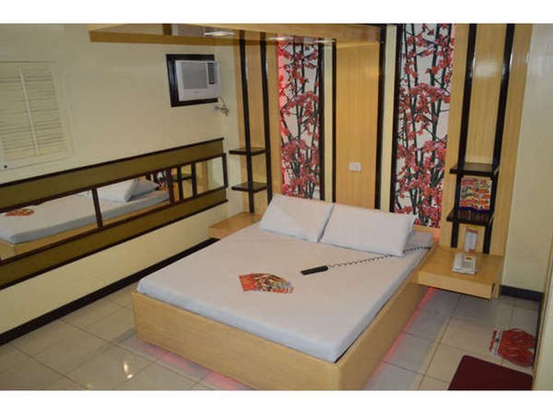 Hotel Sogo Edsa Caloocan Εξωτερικό φωτογραφία