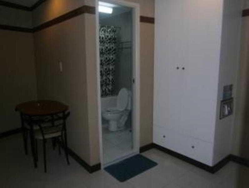 Hotel Sogo Edsa Caloocan Εξωτερικό φωτογραφία