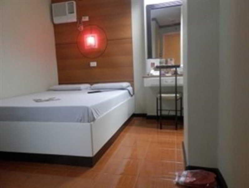 Hotel Sogo Edsa Caloocan Εξωτερικό φωτογραφία