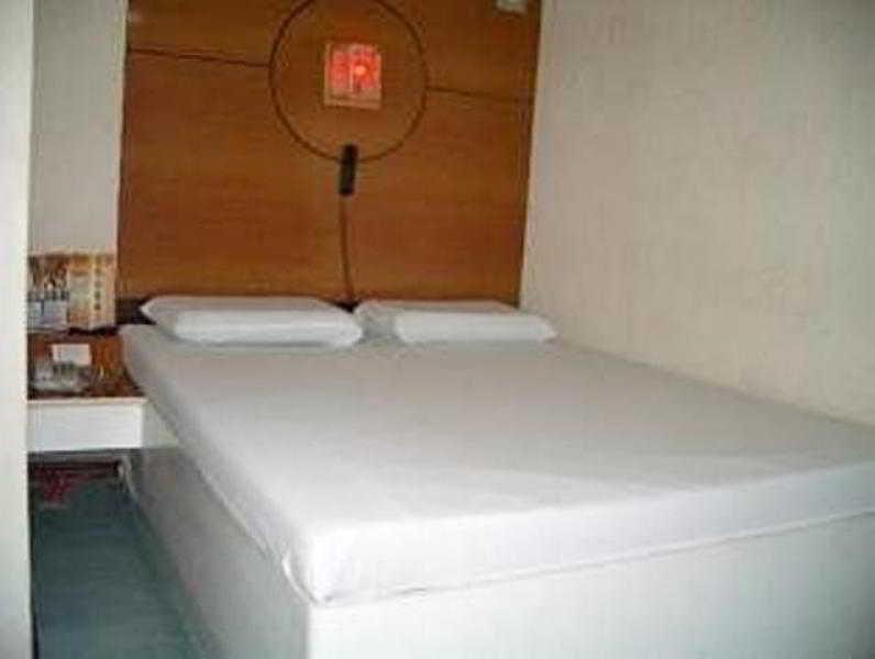 Hotel Sogo Edsa Caloocan Εξωτερικό φωτογραφία