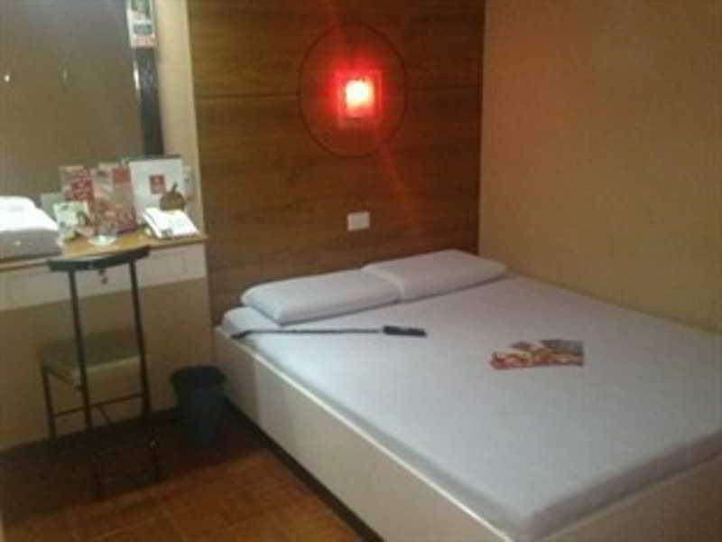 Hotel Sogo Edsa Caloocan Εξωτερικό φωτογραφία