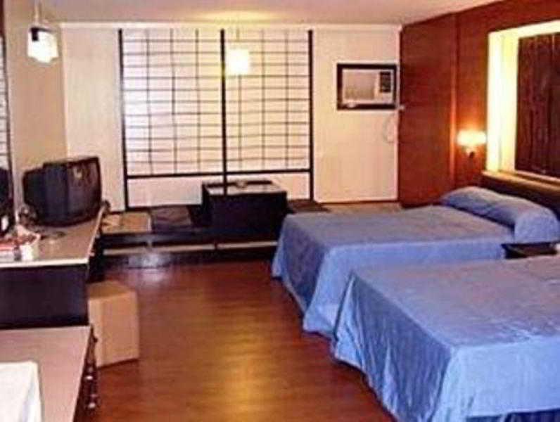 Hotel Sogo Edsa Caloocan Εξωτερικό φωτογραφία
