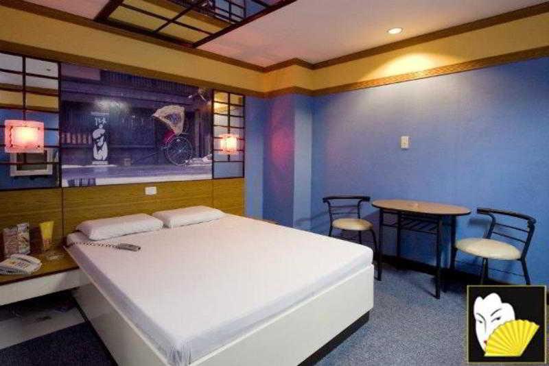 Hotel Sogo Edsa Caloocan Εξωτερικό φωτογραφία