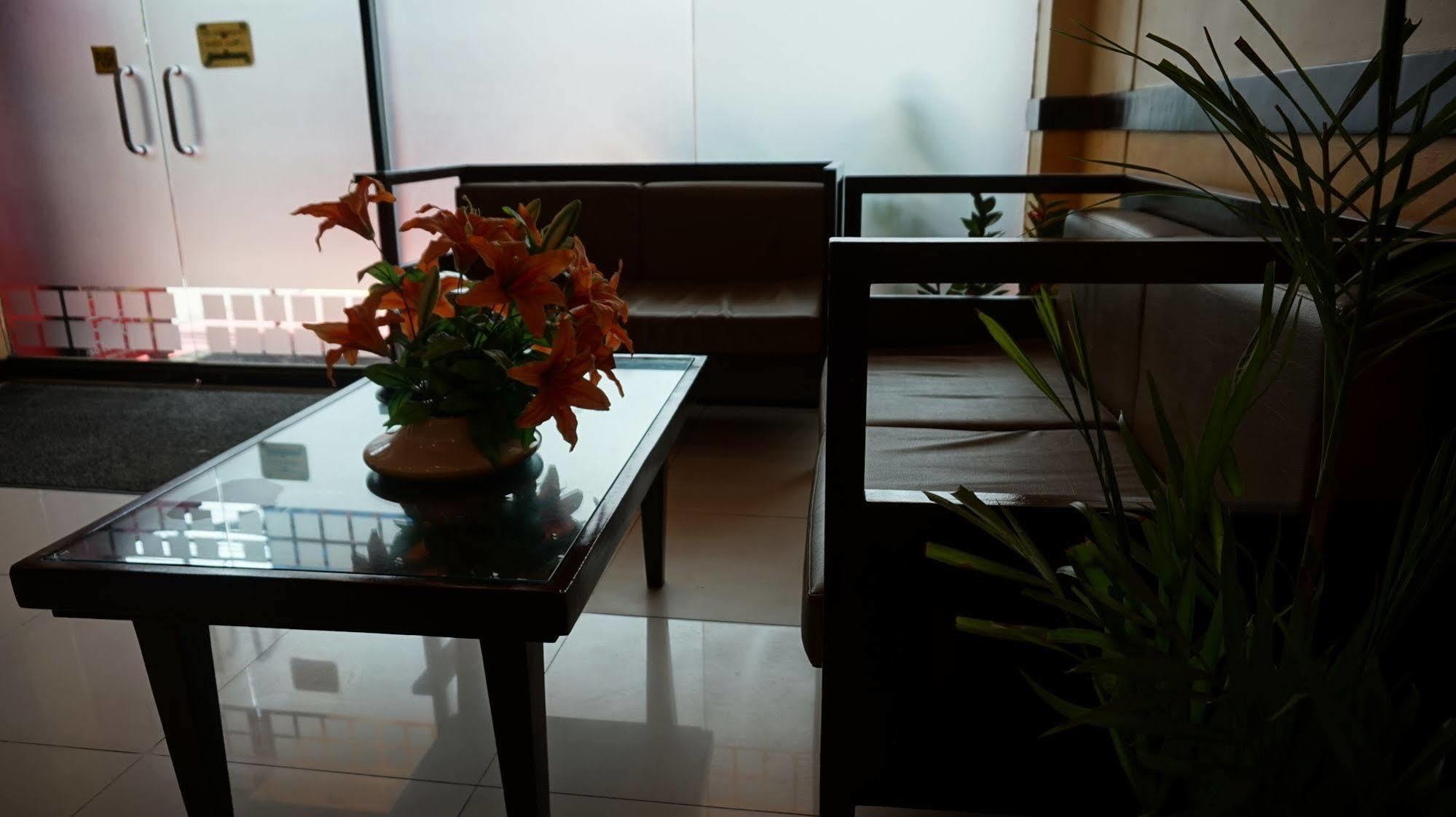 Hotel Sogo Edsa Caloocan Εξωτερικό φωτογραφία