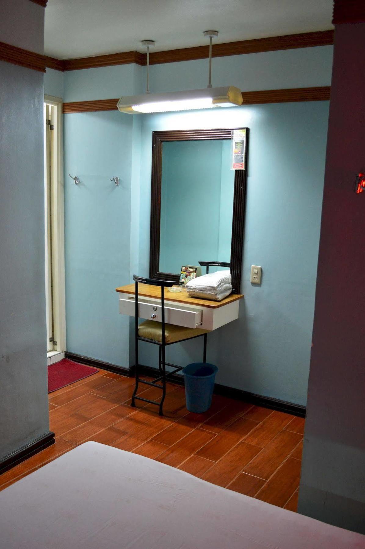 Hotel Sogo Edsa Caloocan Εξωτερικό φωτογραφία