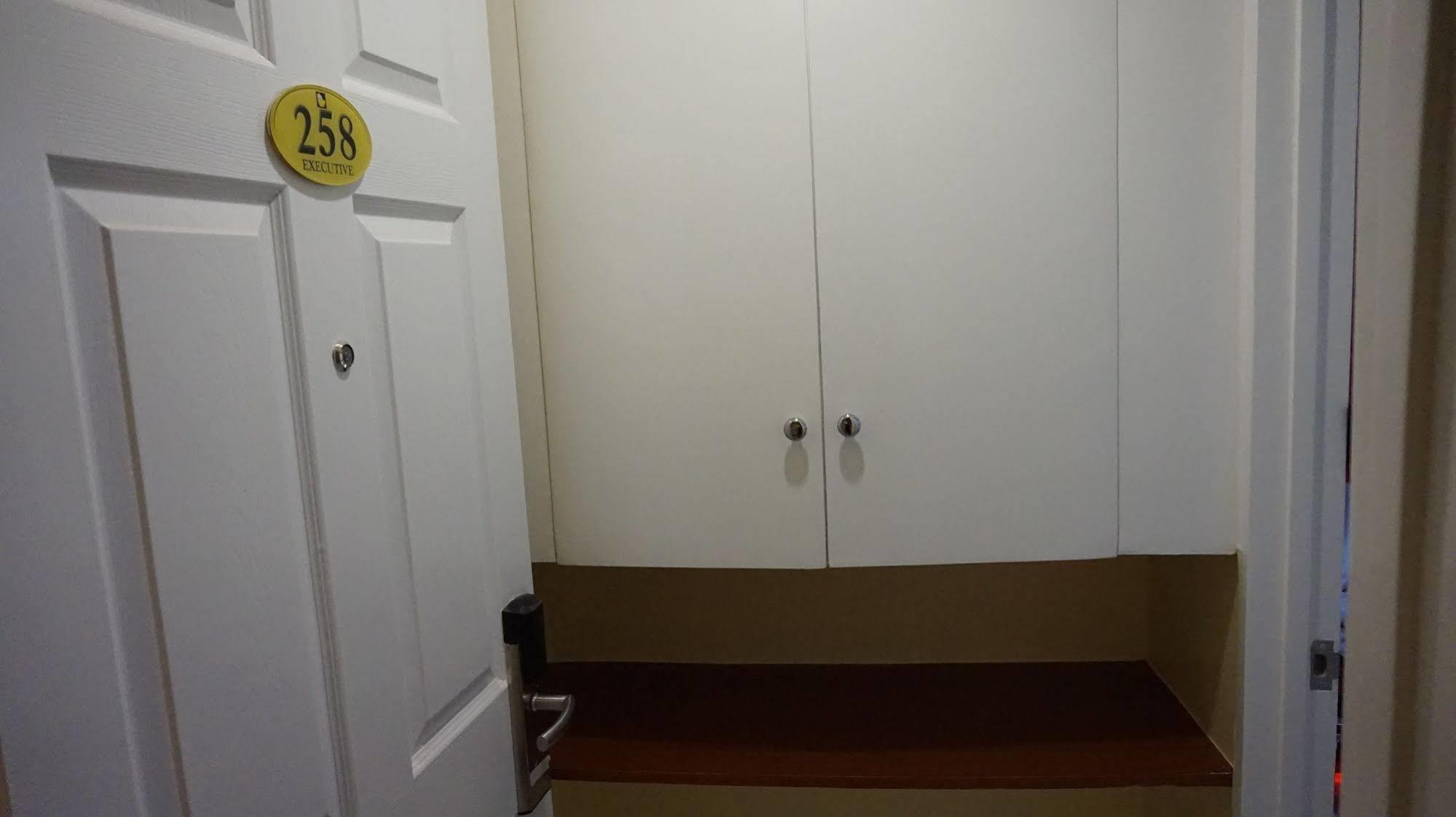 Hotel Sogo Edsa Caloocan Εξωτερικό φωτογραφία