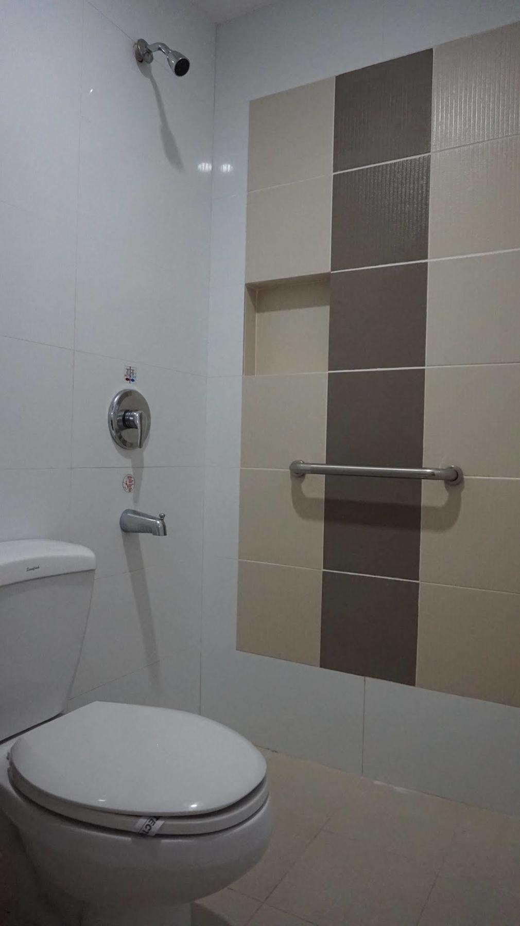 Hotel Sogo Edsa Caloocan Εξωτερικό φωτογραφία