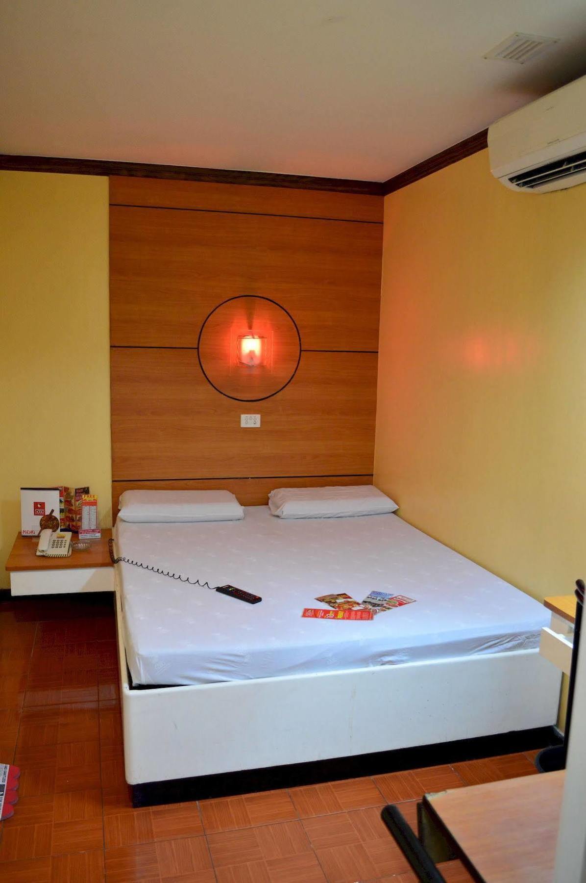 Hotel Sogo Edsa Caloocan Εξωτερικό φωτογραφία