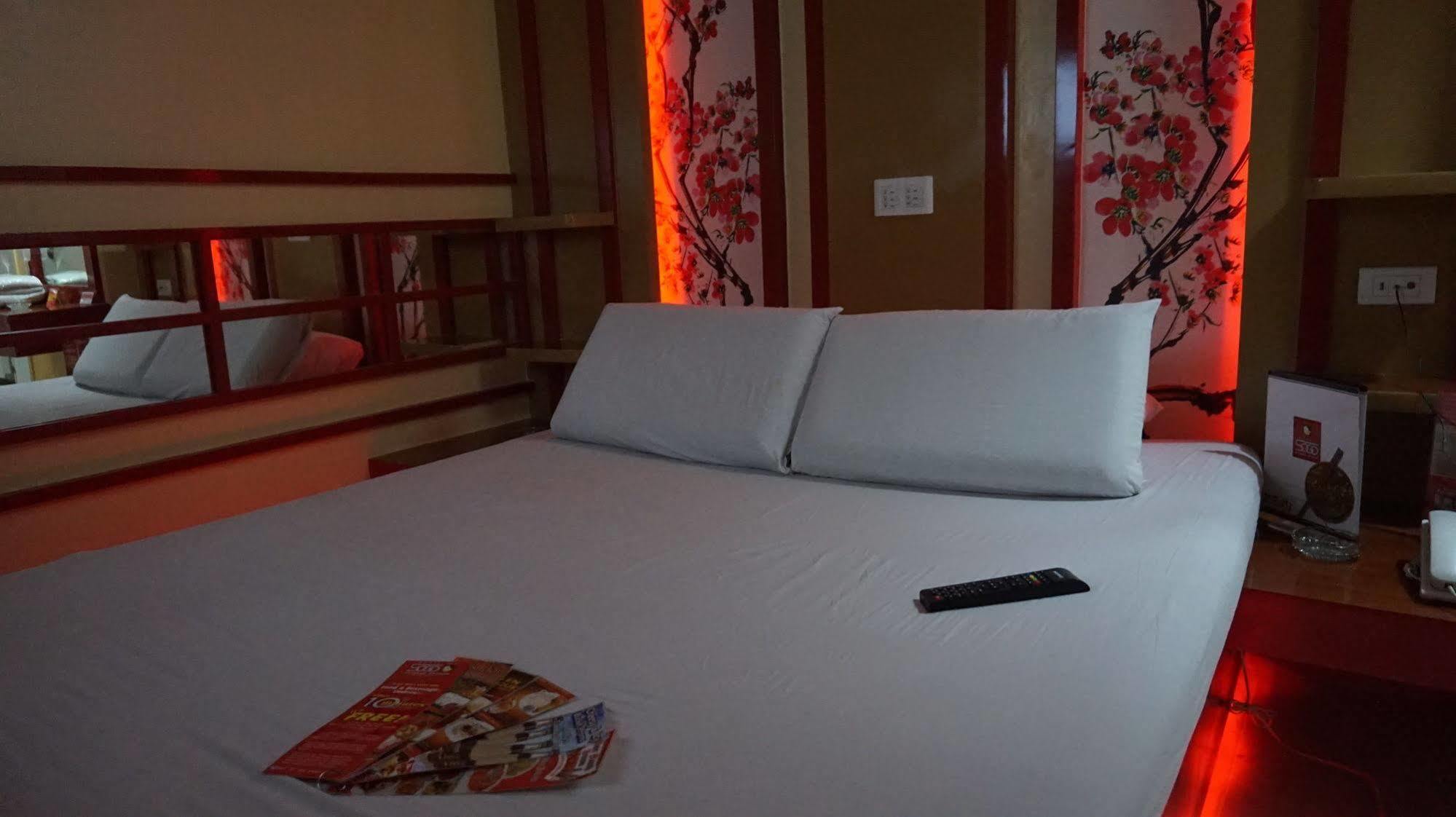 Hotel Sogo Edsa Caloocan Εξωτερικό φωτογραφία