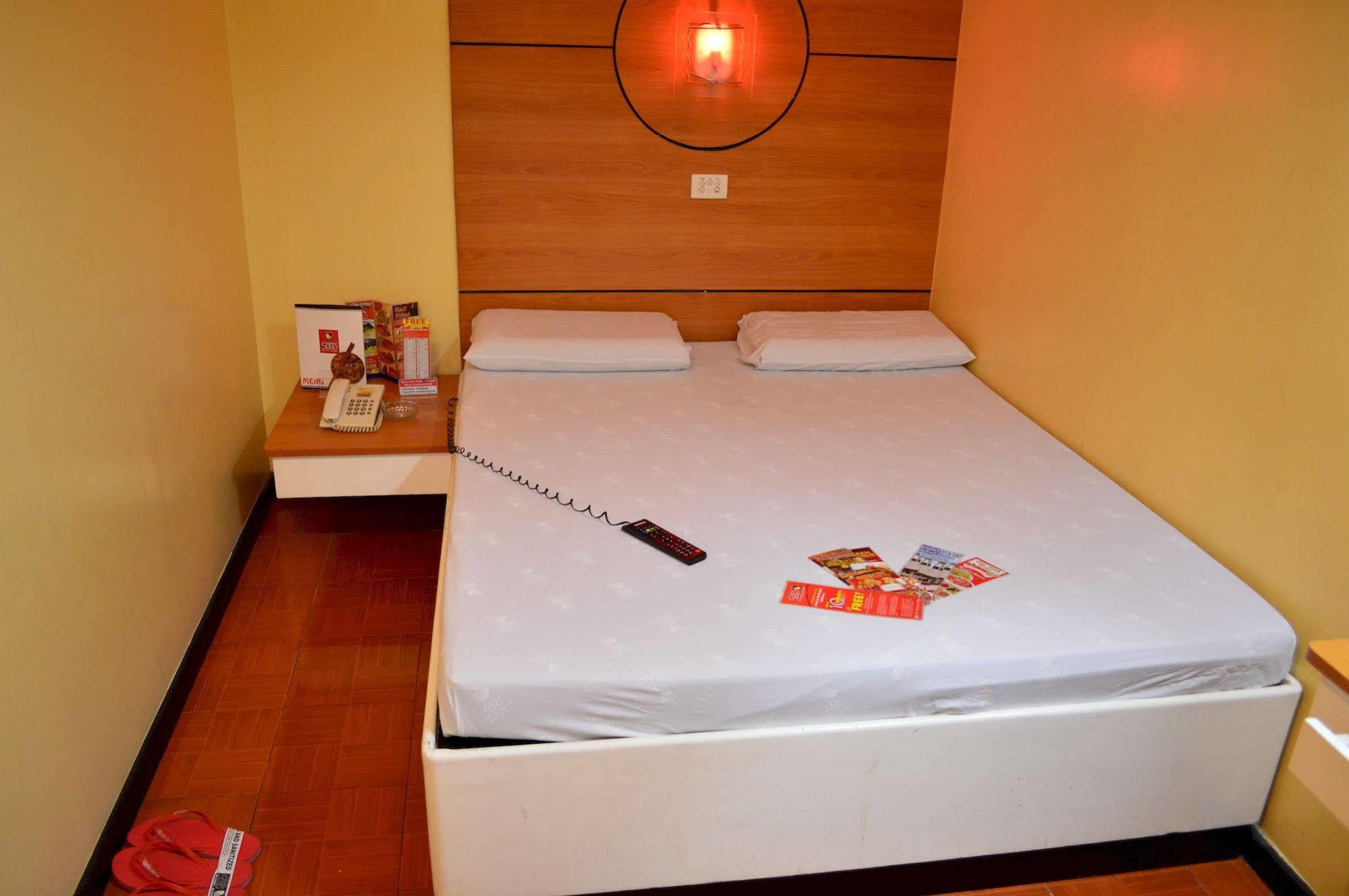 Hotel Sogo Edsa Caloocan Εξωτερικό φωτογραφία