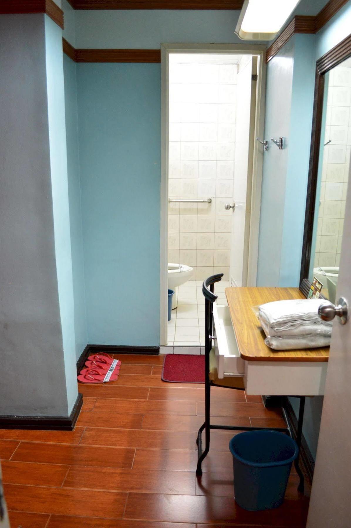 Hotel Sogo Edsa Caloocan Εξωτερικό φωτογραφία