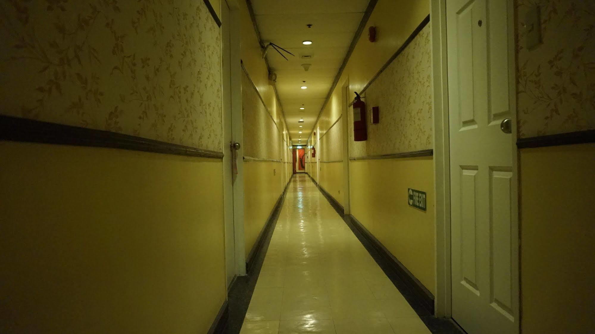 Hotel Sogo Edsa Caloocan Εξωτερικό φωτογραφία