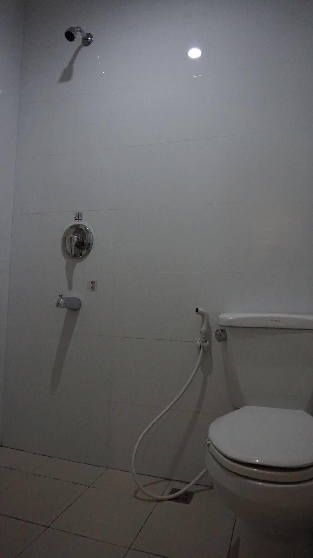 Hotel Sogo Edsa Caloocan Εξωτερικό φωτογραφία