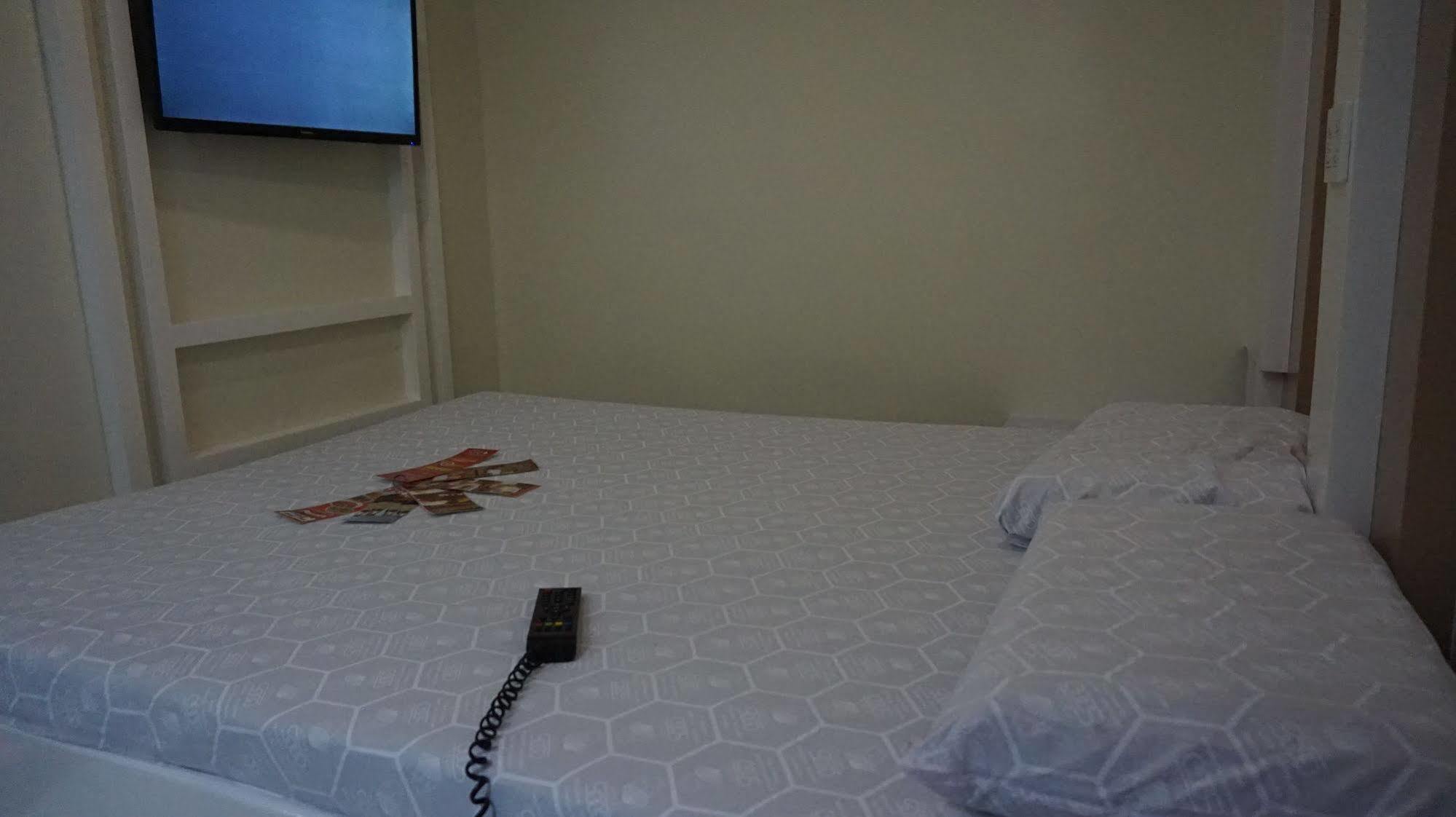 Hotel Sogo Edsa Caloocan Εξωτερικό φωτογραφία
